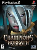 Champions of Norrath: Realms of EverQuest